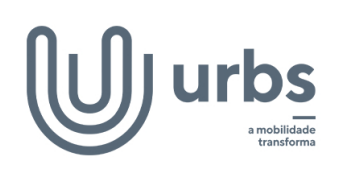 Logo URBS