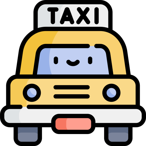 taxi