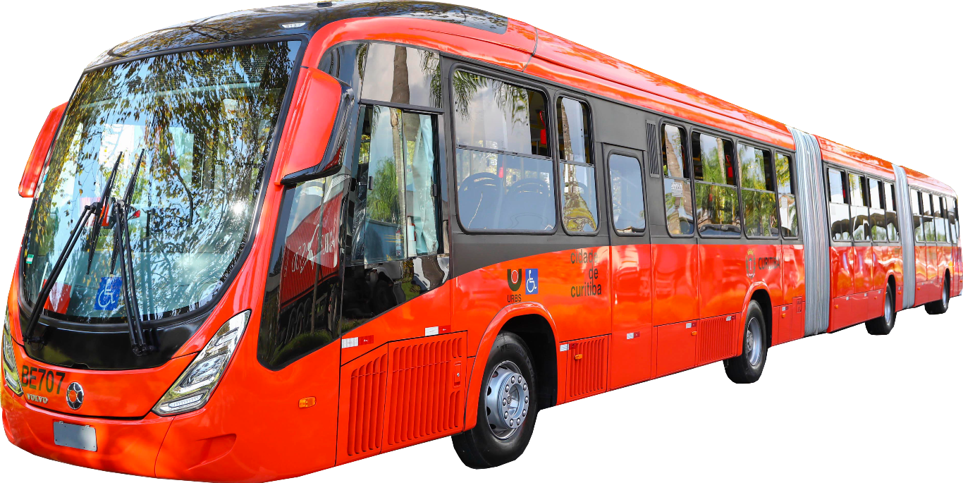 Horario DOM ÁTICO, ônibus 662