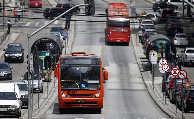Tramo República Argentina tendrá bloqueos de tránsito puntuales durante toda la semana