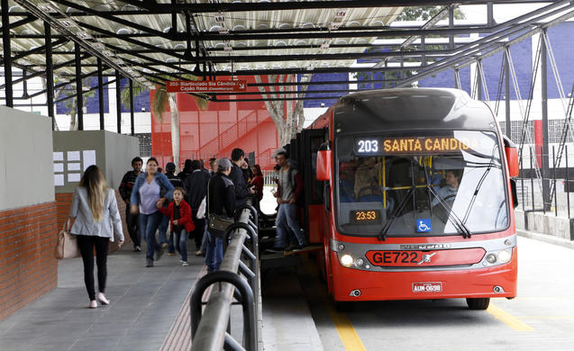 Como chegar até Paracambi de Ônibus ou Trem?